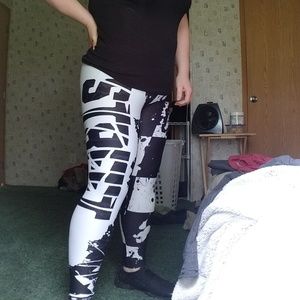 Womens xl leggings